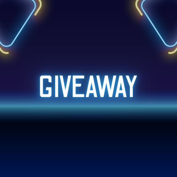 Pokemon Giveaway product image